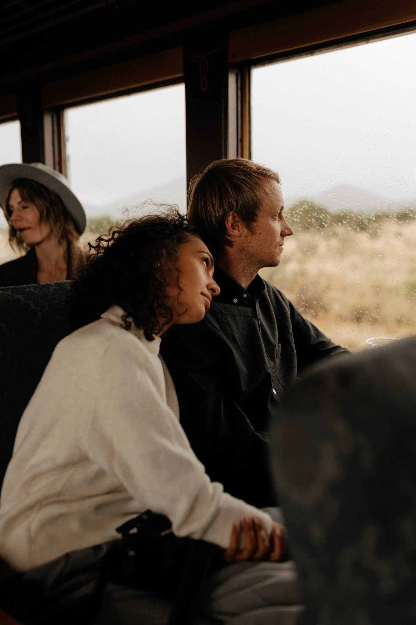 Valentine's Day Sunset Serenade 