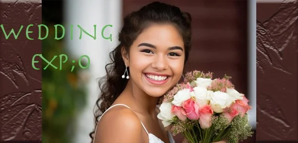 Wedding Expo at Tumbleroot 