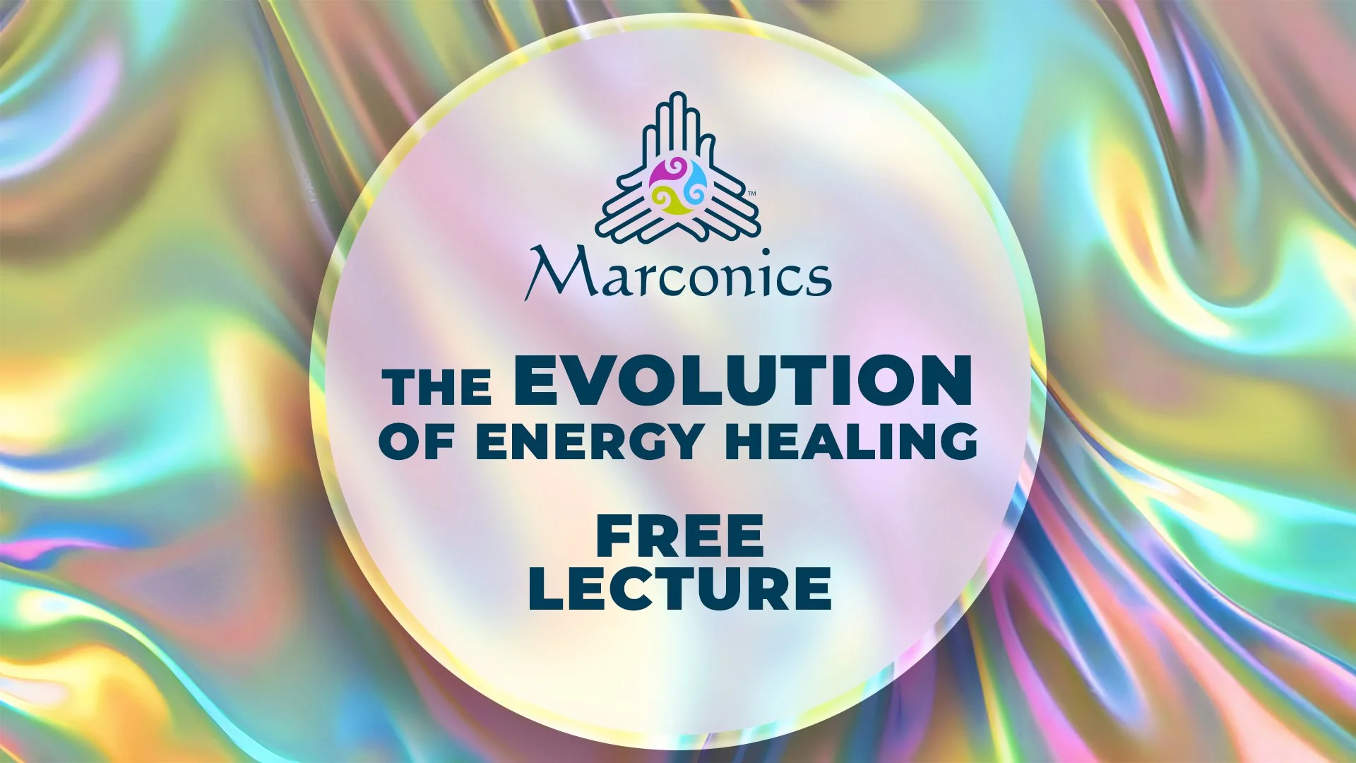 The Evolution of Energy Healing 
