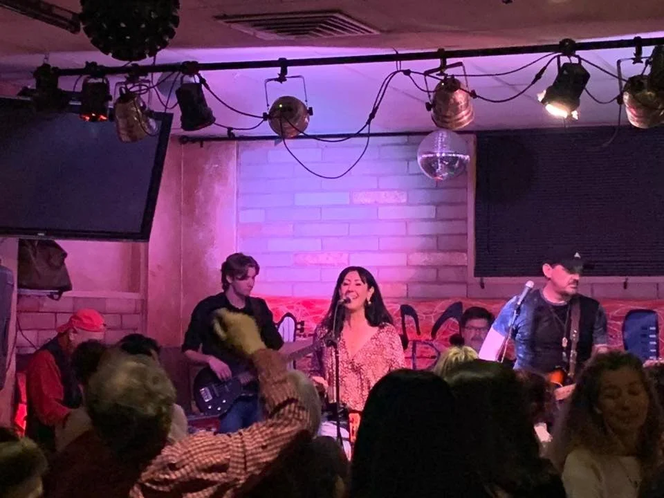 JJ and the Hooligans "PeteFest" 