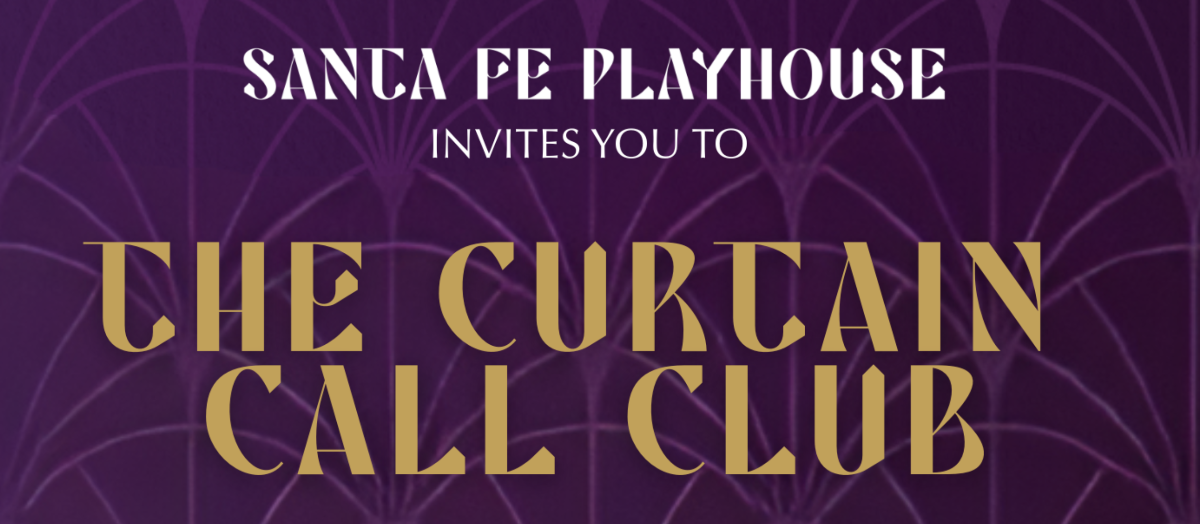 The Curtain Call Club 