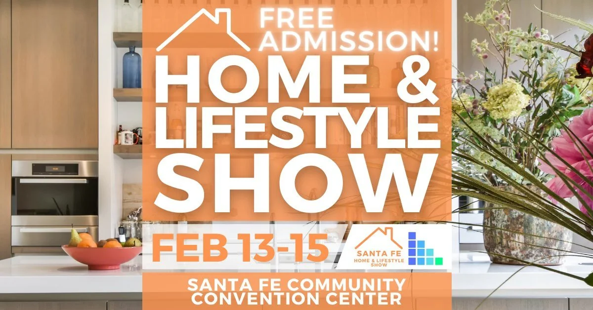 Santa Fe Home & Lifestyle Show 