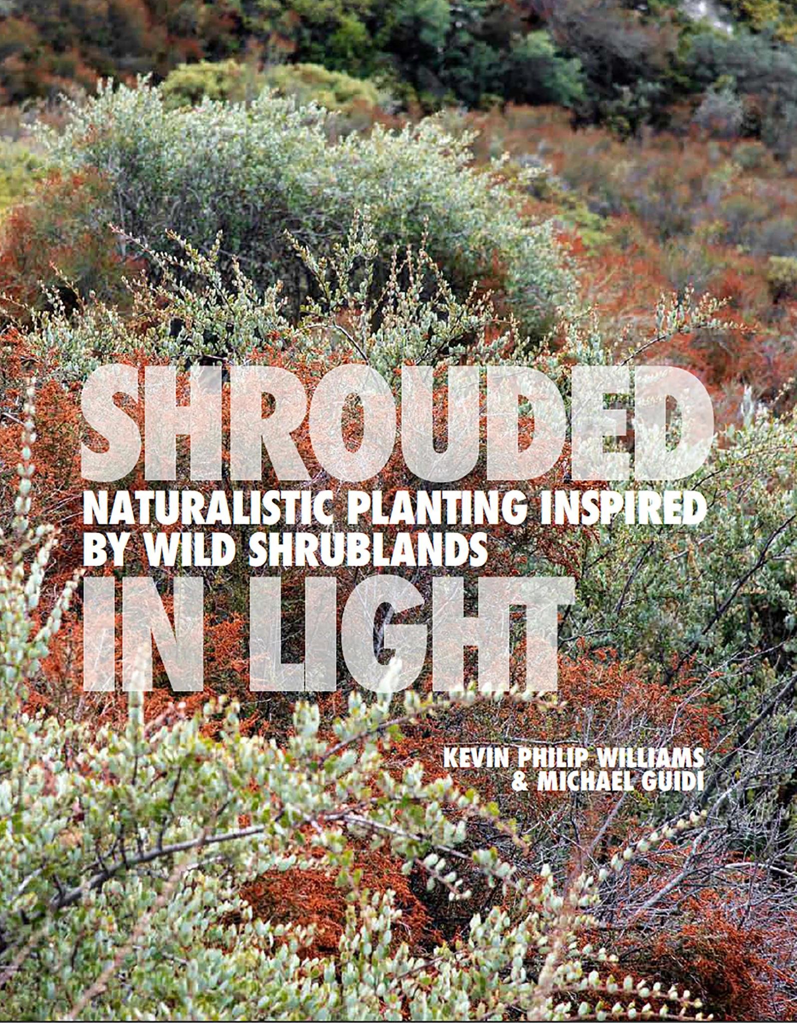Shrouded in Light: Naturalistic Planting 