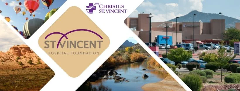 Dine & Donate at Tomasitas for St. Vincent's Hospital 