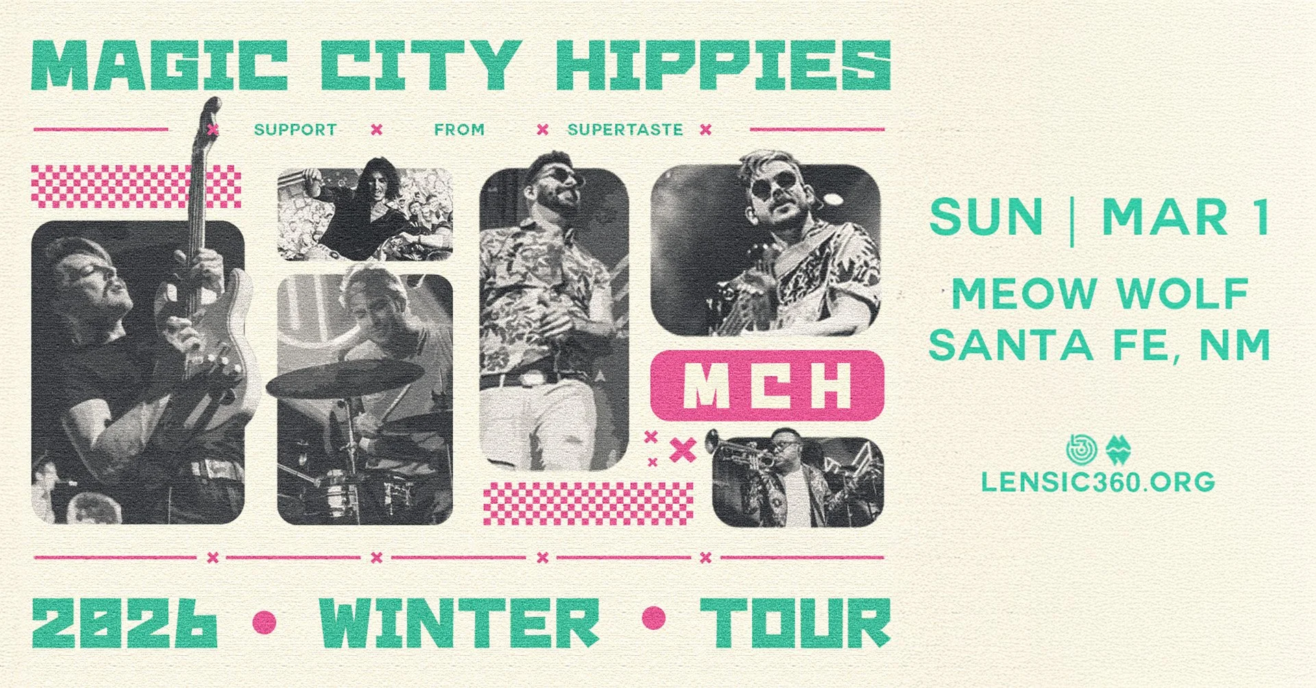 Magic City Hippies 