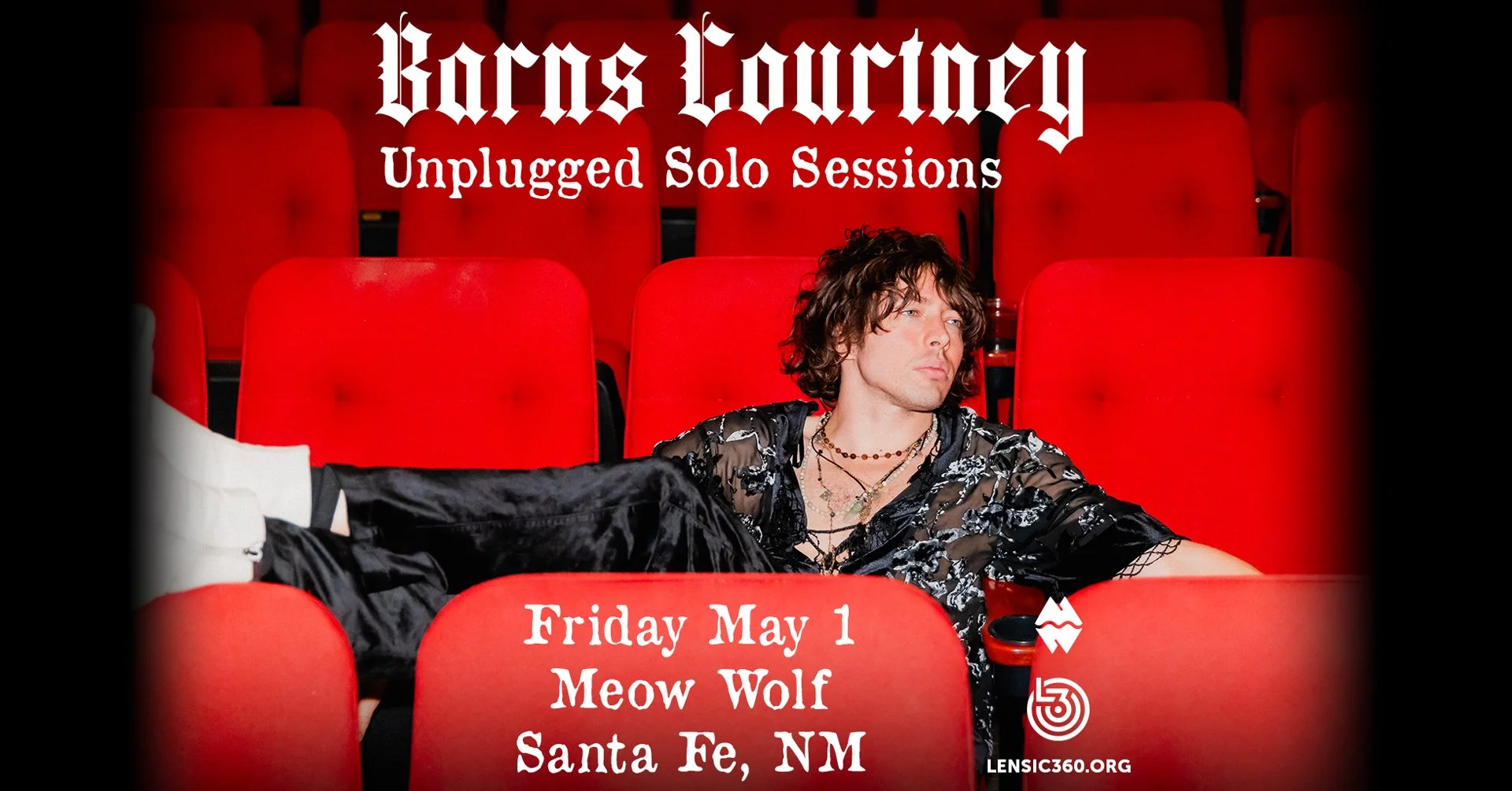 Barns Courtney 