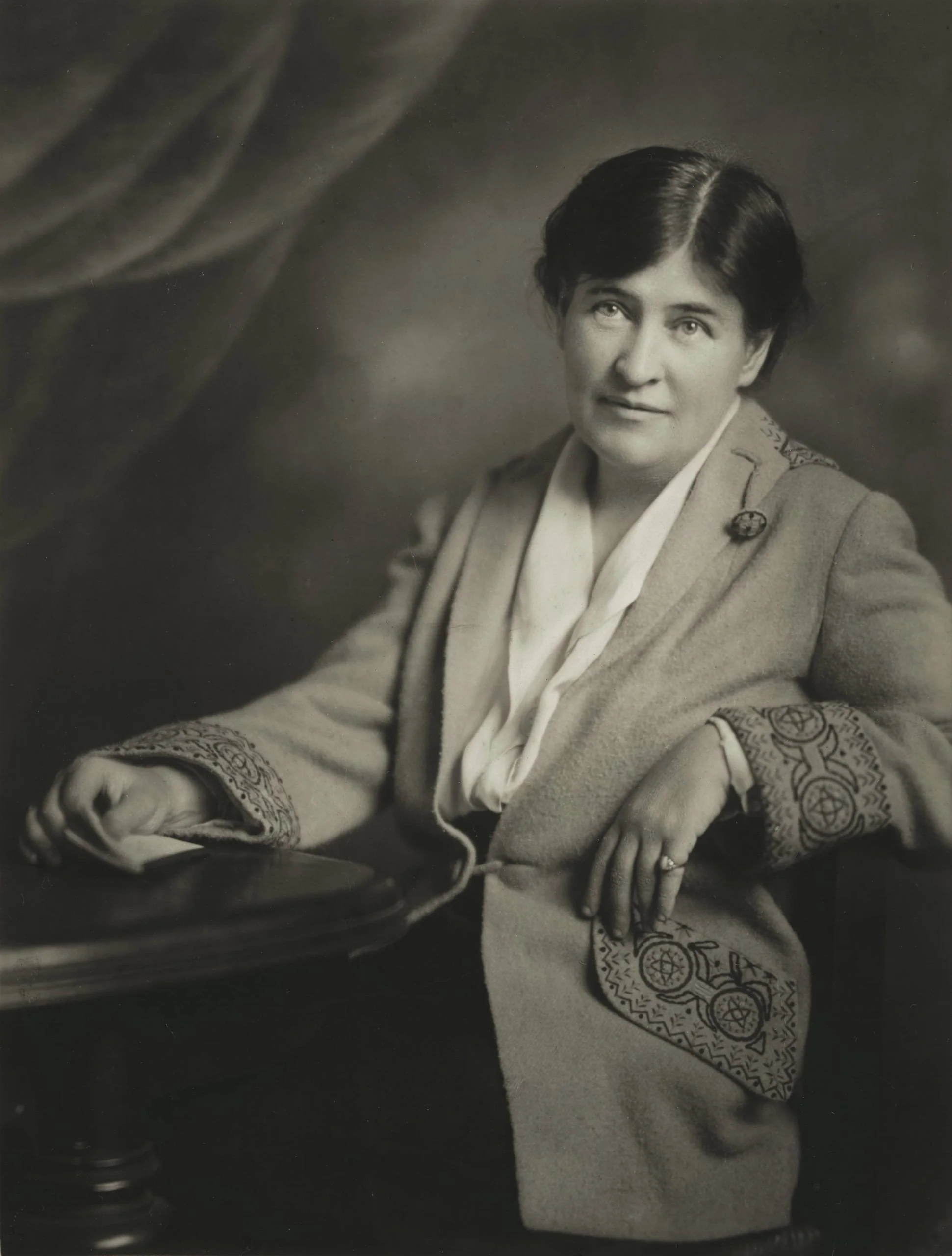 A Literary Evening with Author Garrett Peck: Willa Cather and her Southwest Legacy