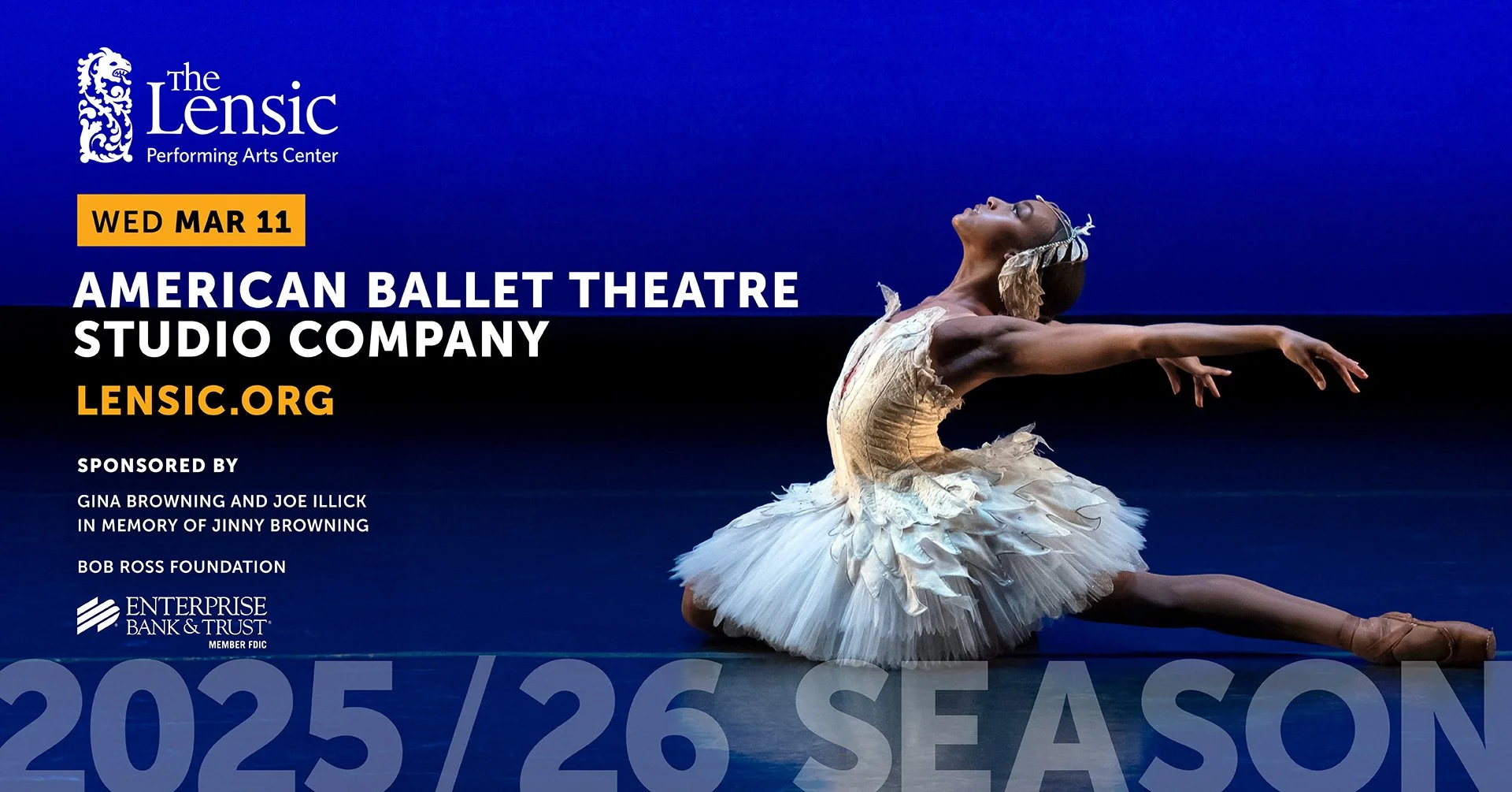 American Ballet Theater 