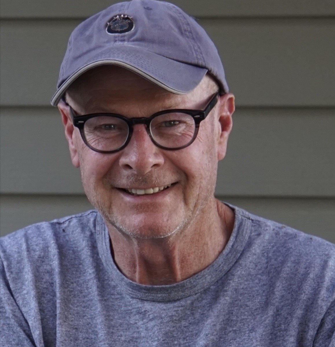 Approach to Garden Design