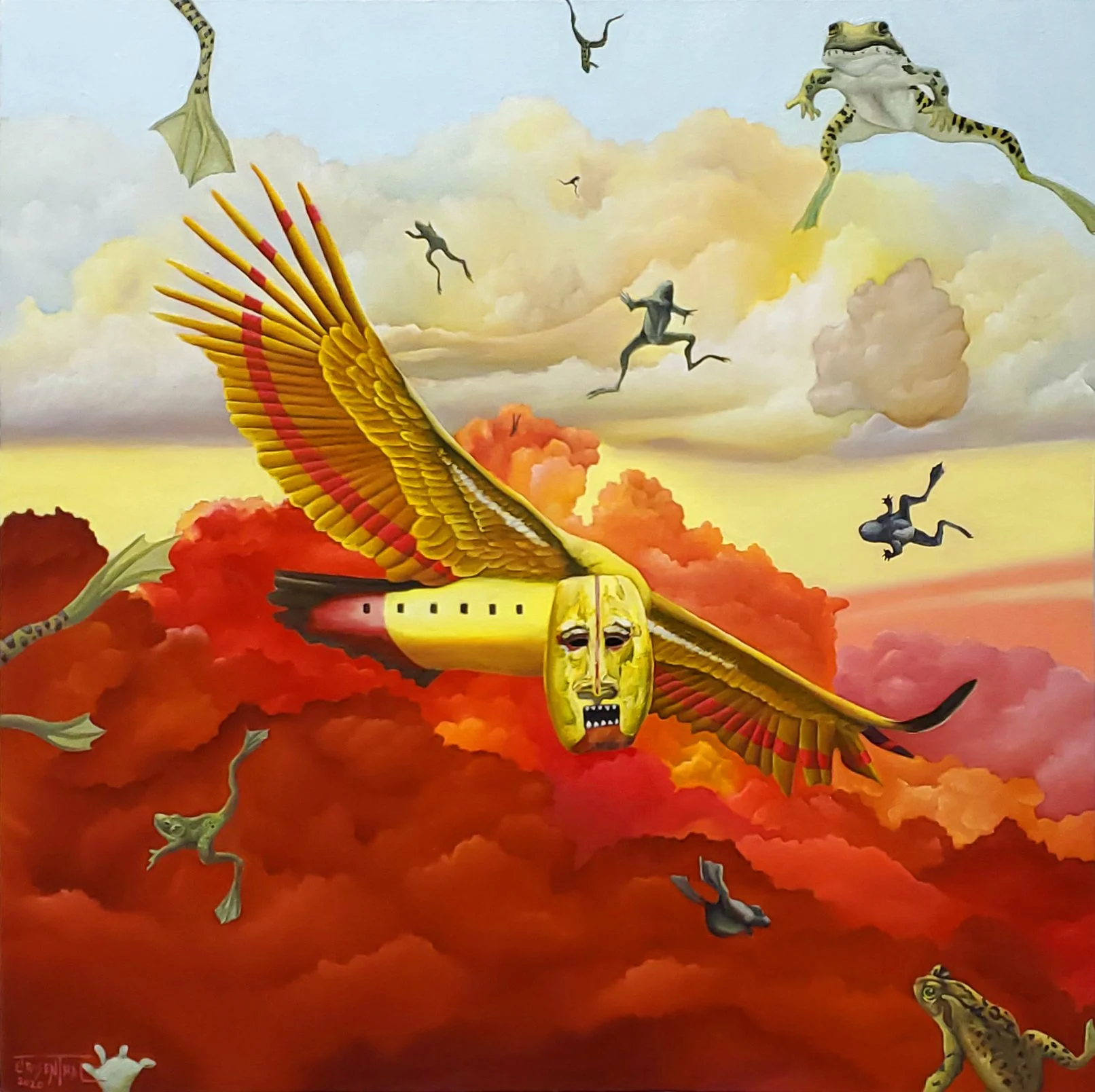 89 Seconds to Midnight 