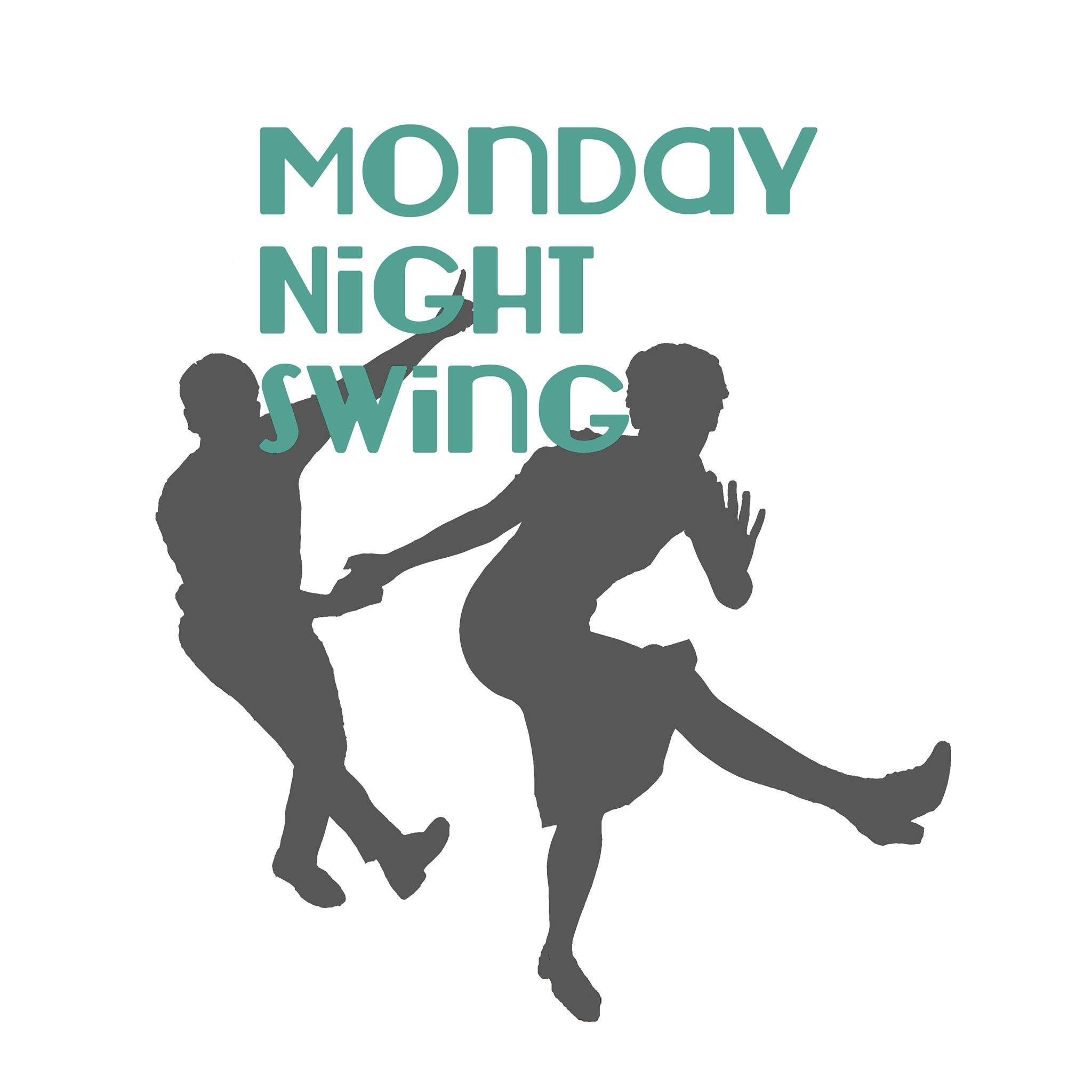 MARCH Monday Night Swing Line Up 