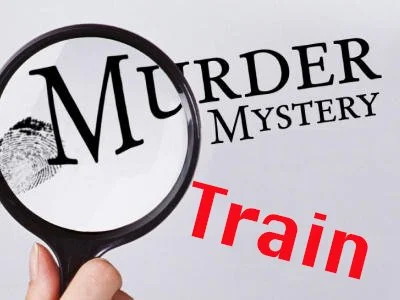 Murder Mystery Train: Bambini & Binky's Traveling Circus 