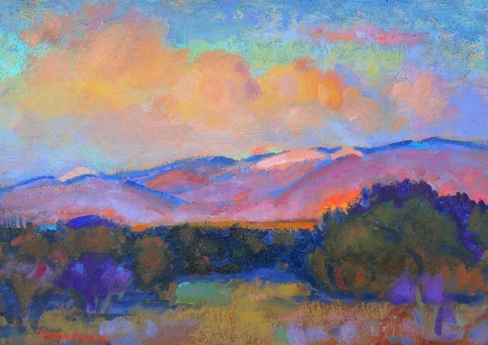 Trinon Crouch & Kerry Kirpatrick Art 