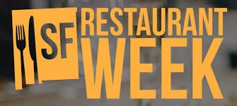 Restaurant Week is ON! 