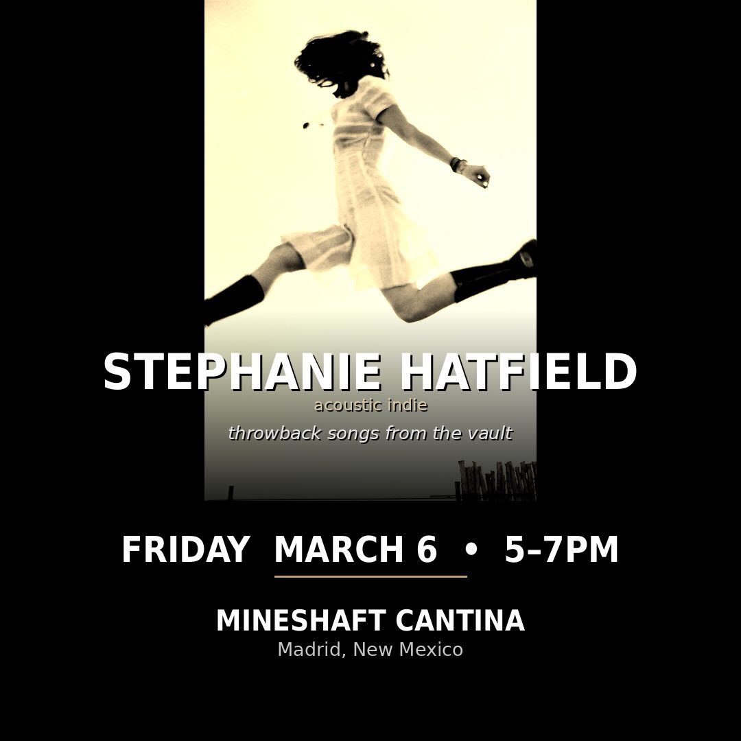 Stephanie Hatflield 