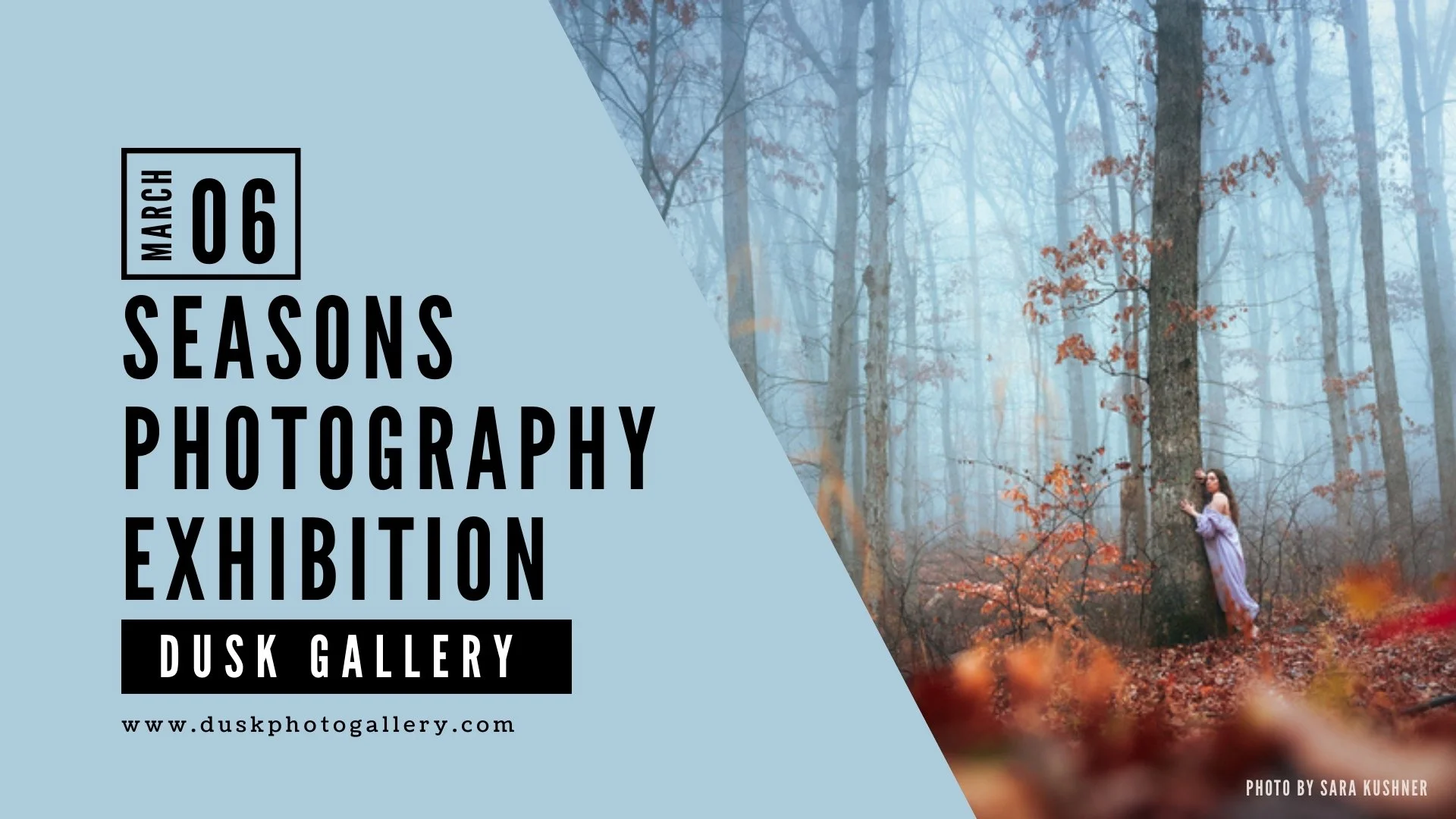Seasons Photography Exhibition 