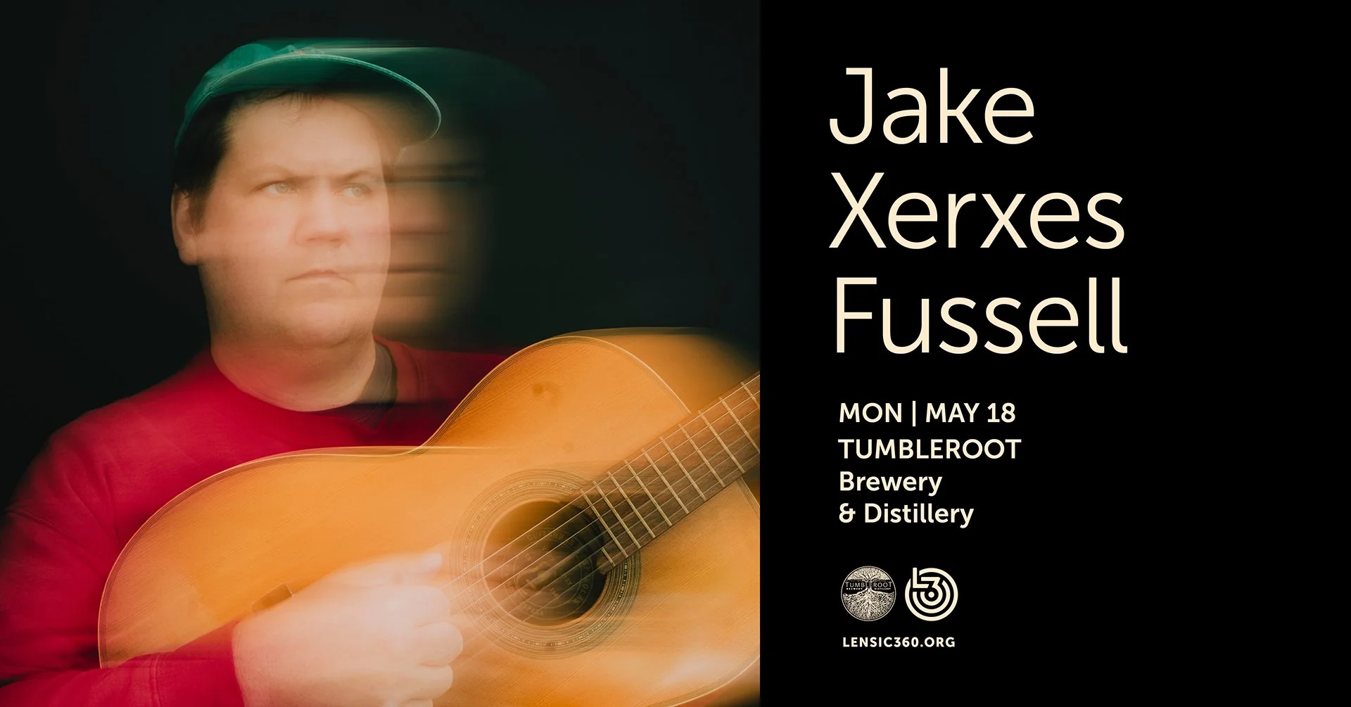 Jake Xerxes Fusell 