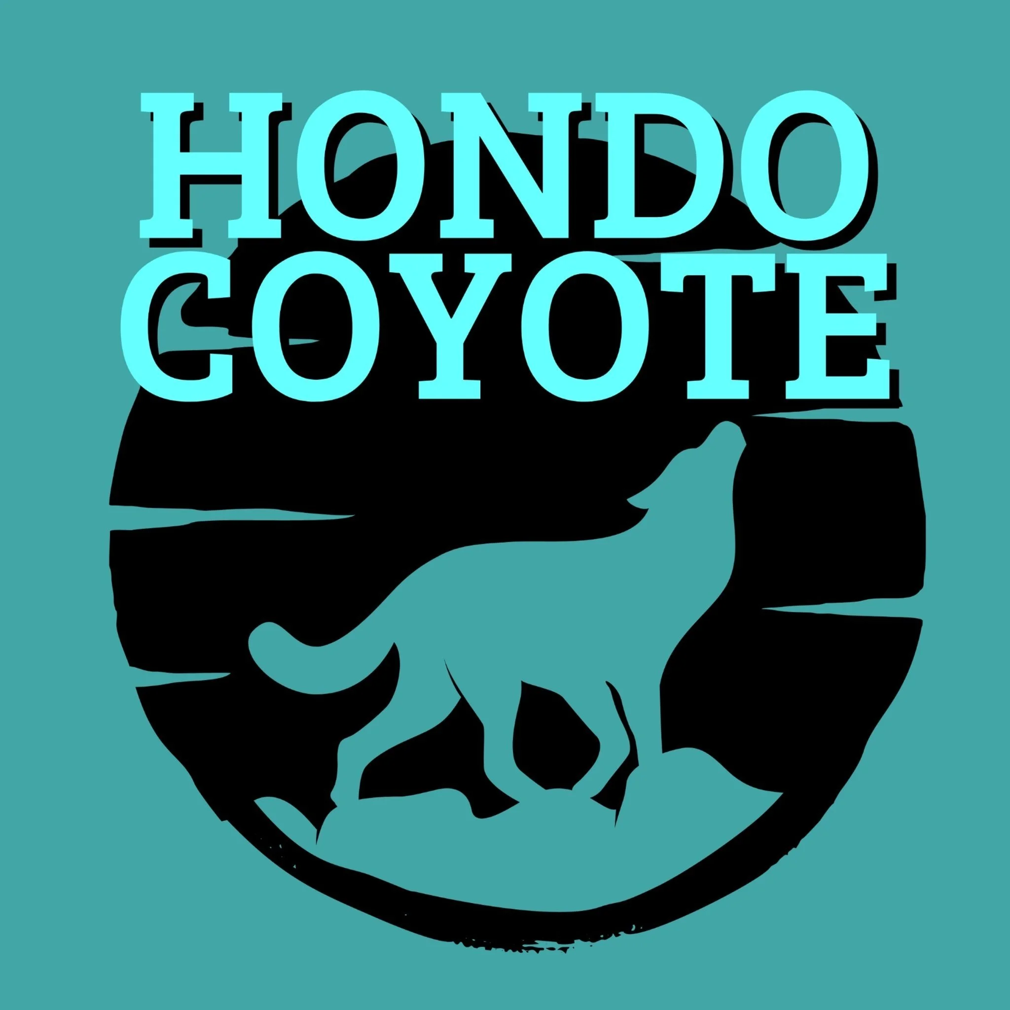 Hondo Coyote 