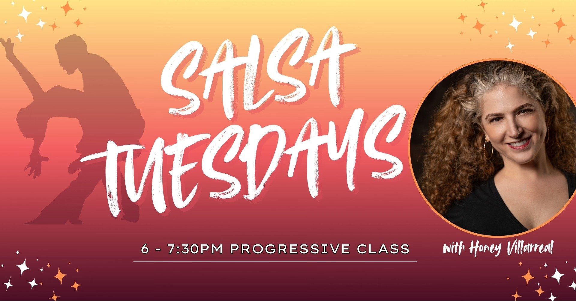 Salsa Tuesdays 