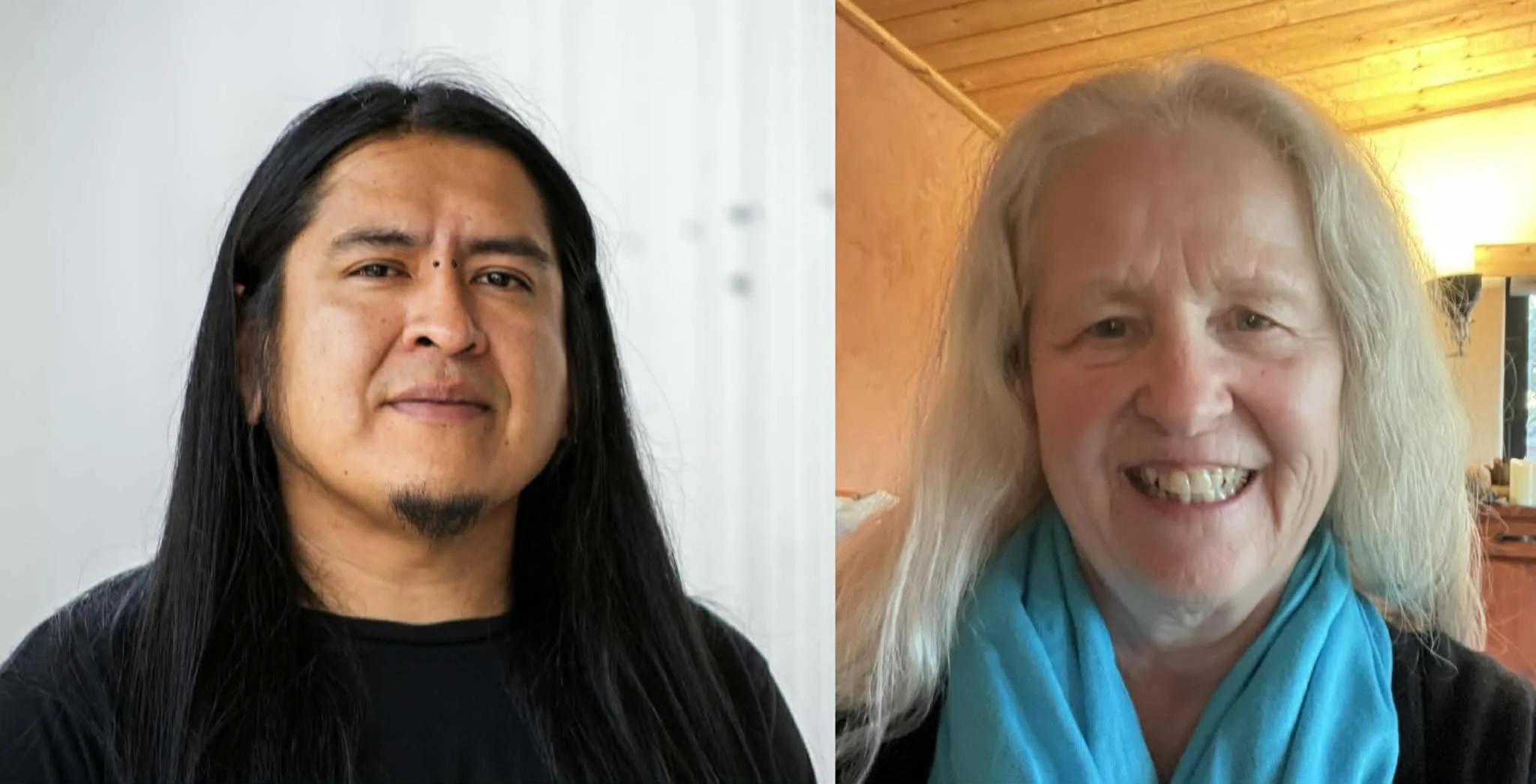 National Poetry with Geronimo’s Books w/ Special Guest