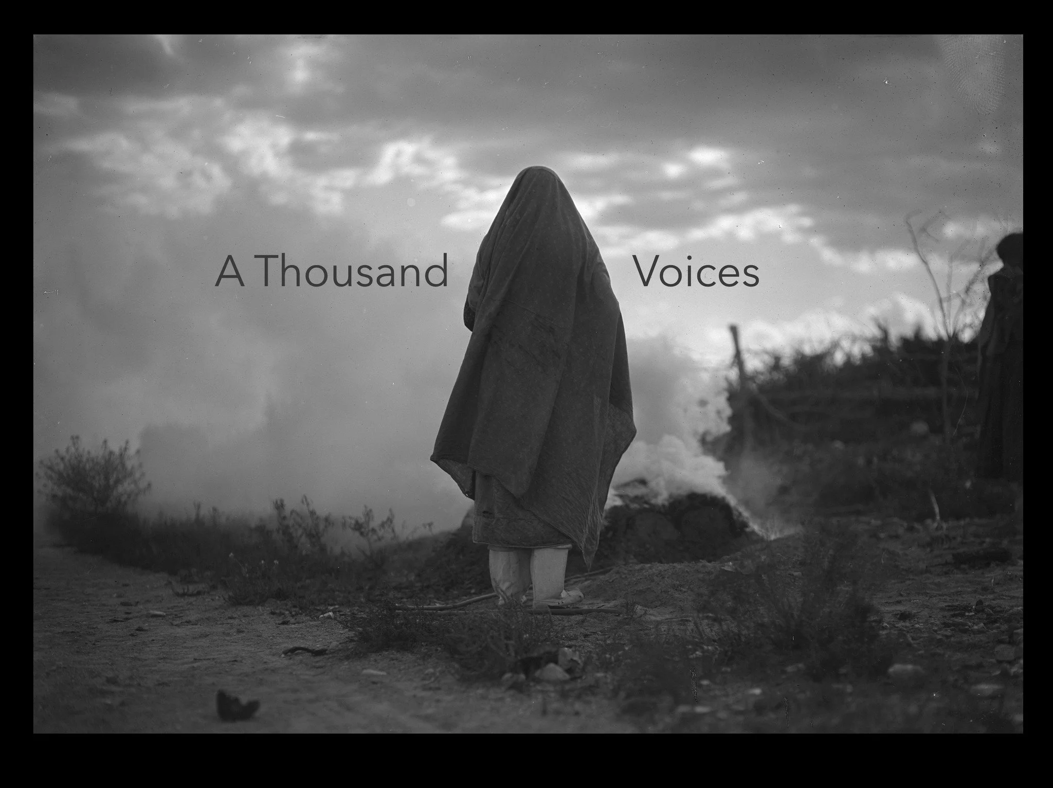 A Thousand Voices 