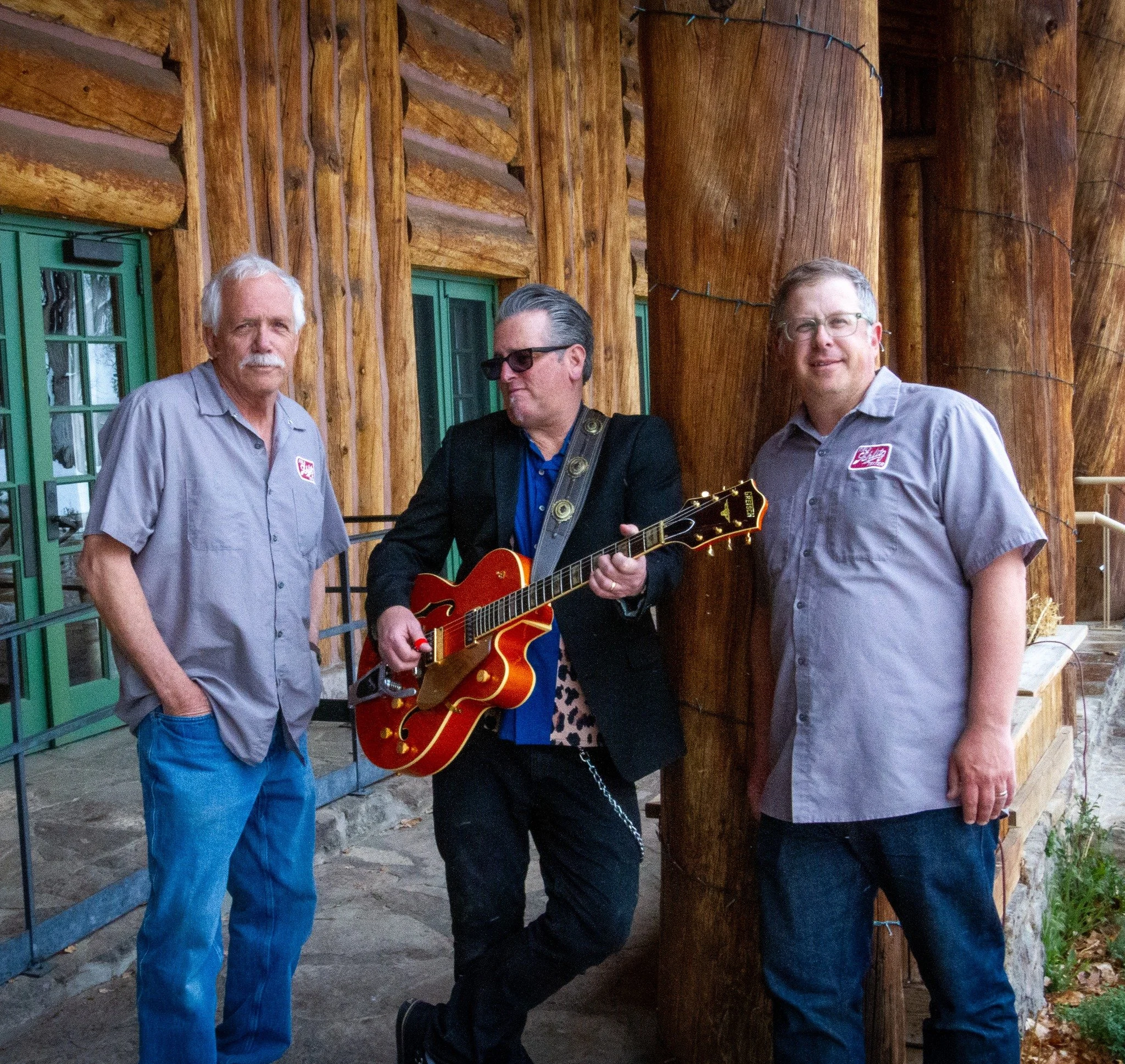 DK & the Affordables 