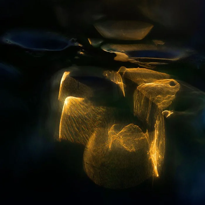 Strata of New Mexico Art 