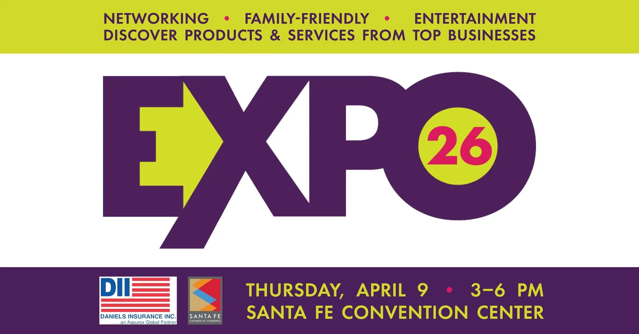 2026 Business Expo 