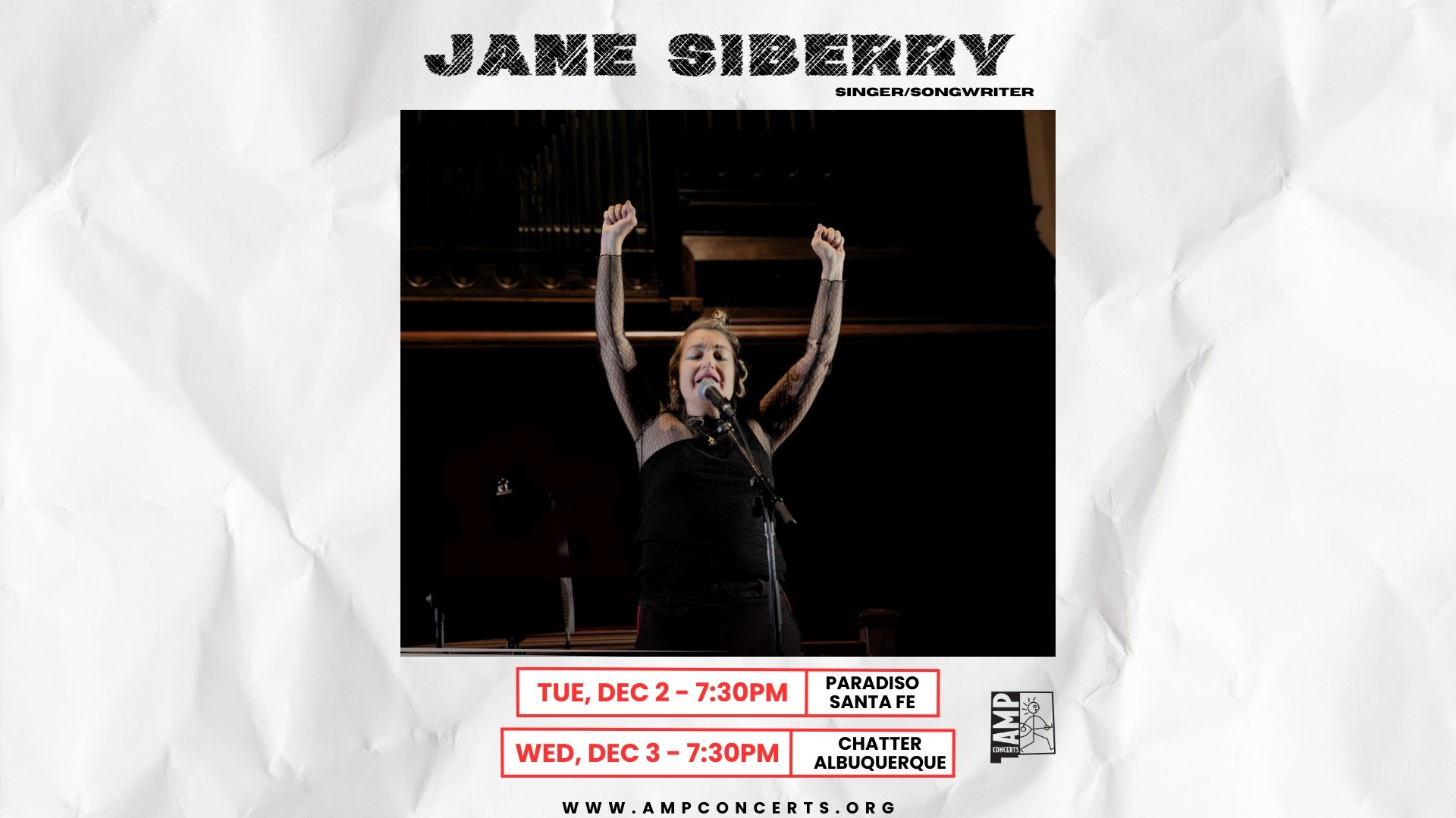 Jane Siberry 