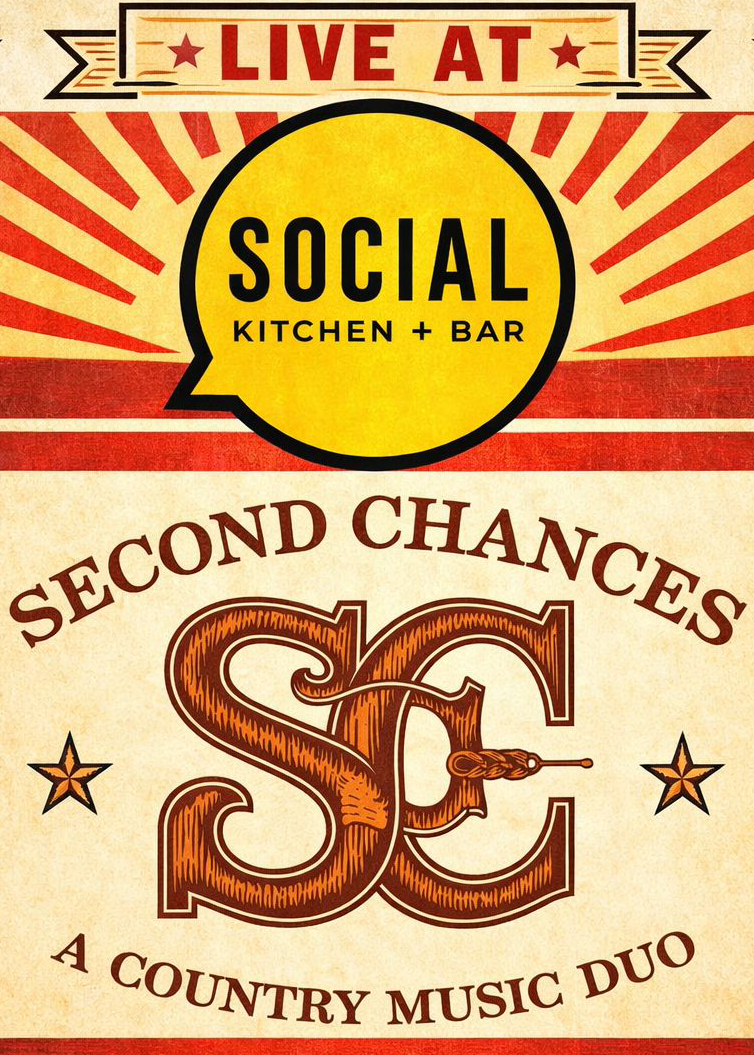 2nd Chances Country Music 