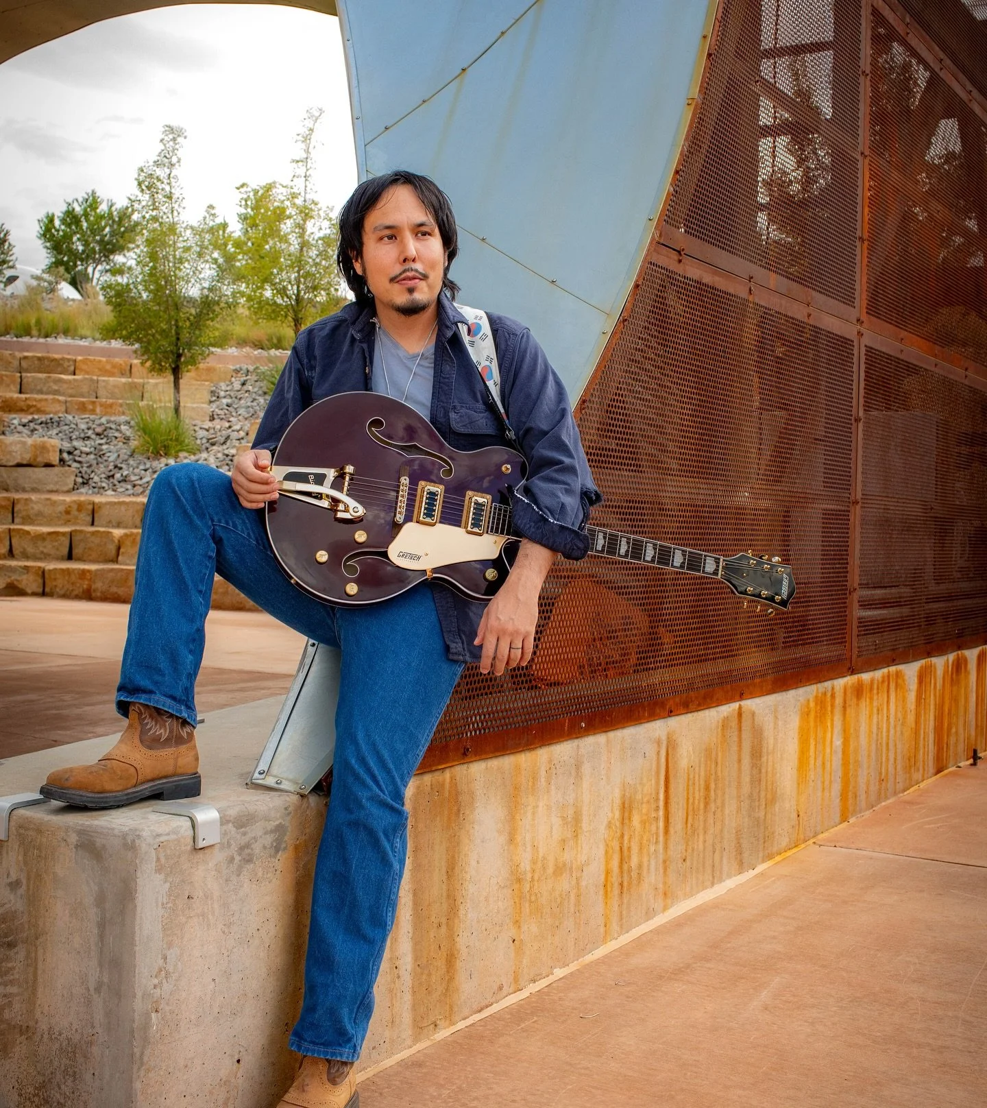 Flatcar Series with Micah Thunder 