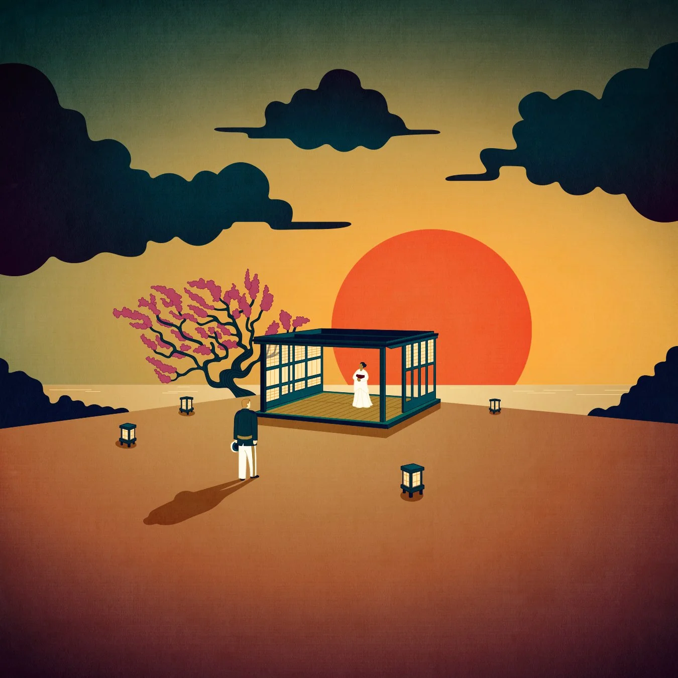 Opera Basics: Madam Butterfly 