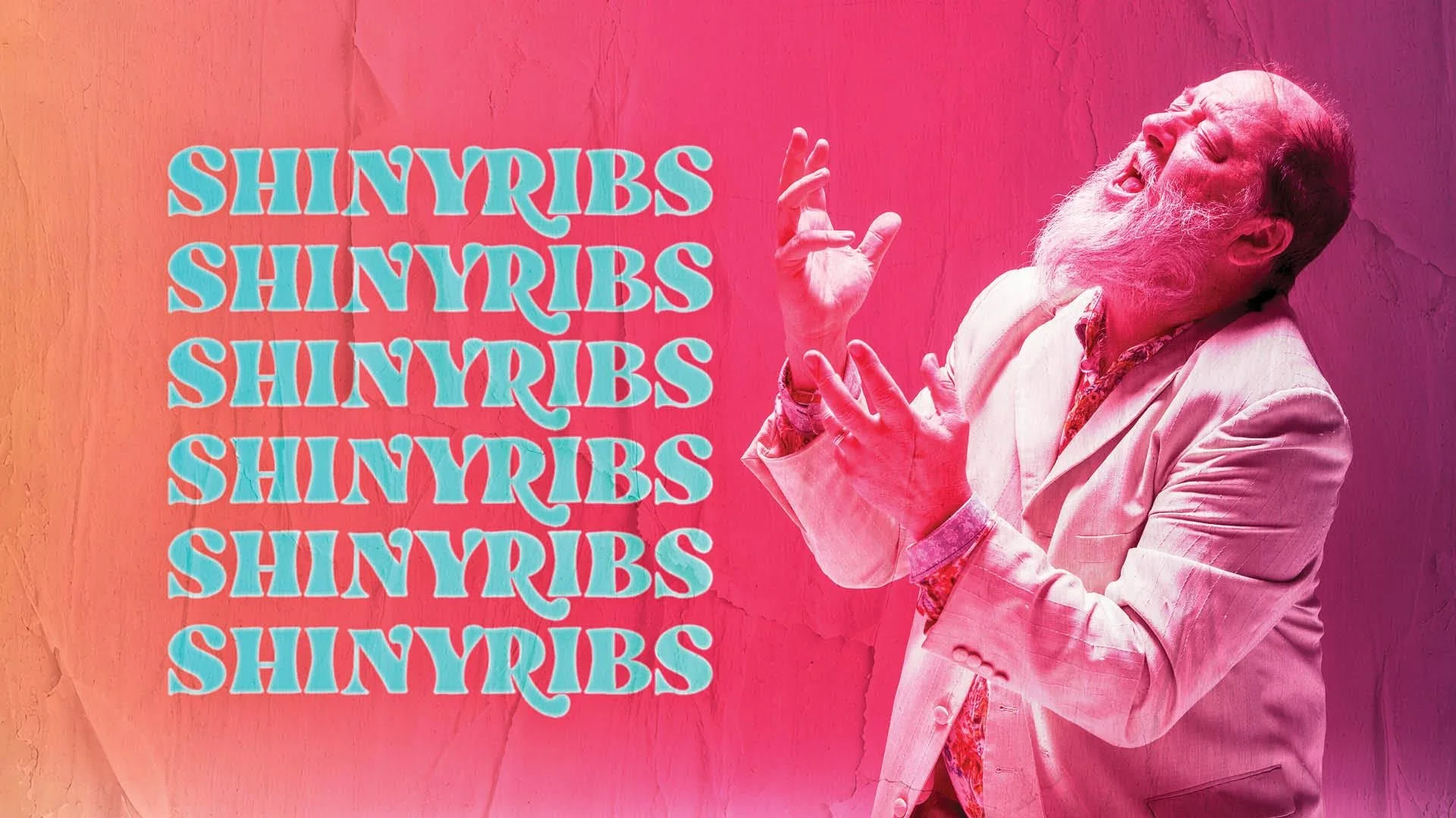 SHINYRIBS