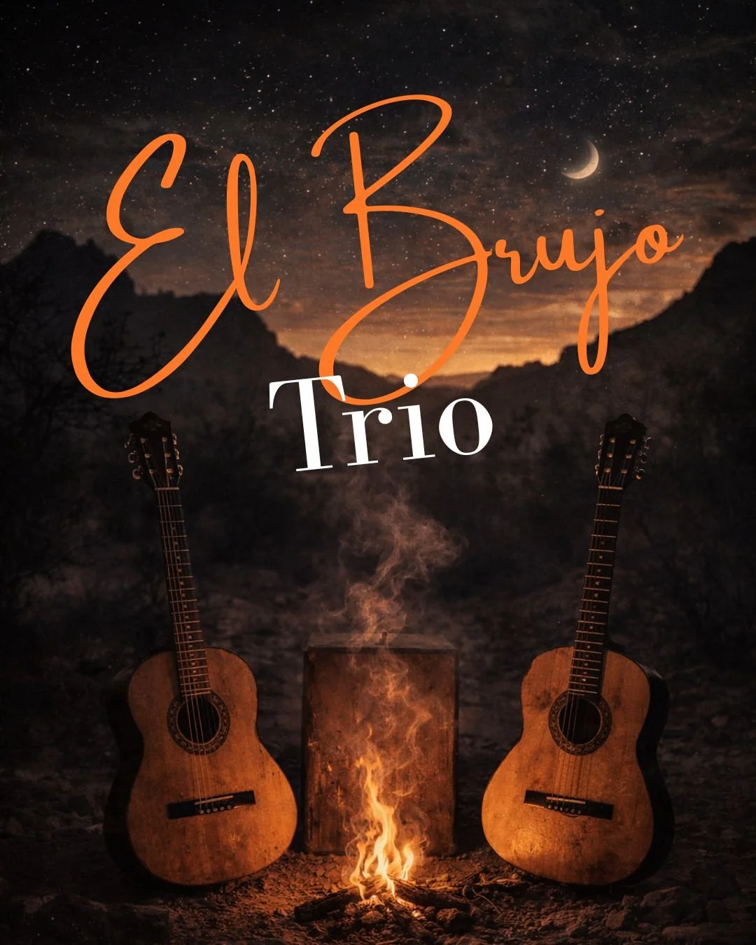 El Brujo Trio 