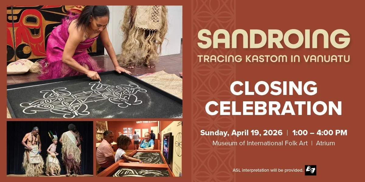 Sandroing: Tracing Kastom in Vanuatu