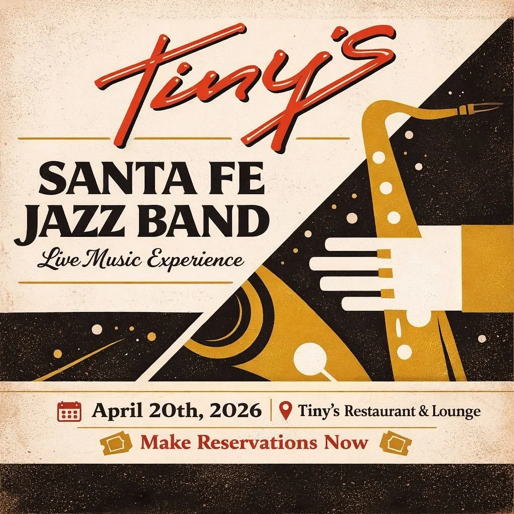 Santa Fe Jazz Band 