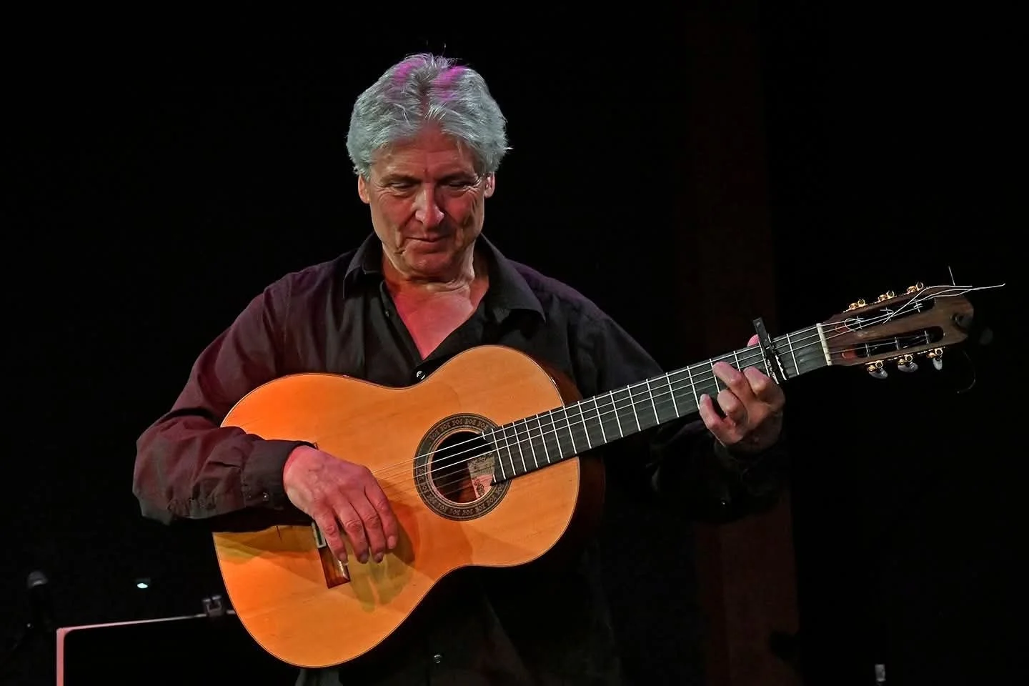 Spring Tablao Flamenco Fridays