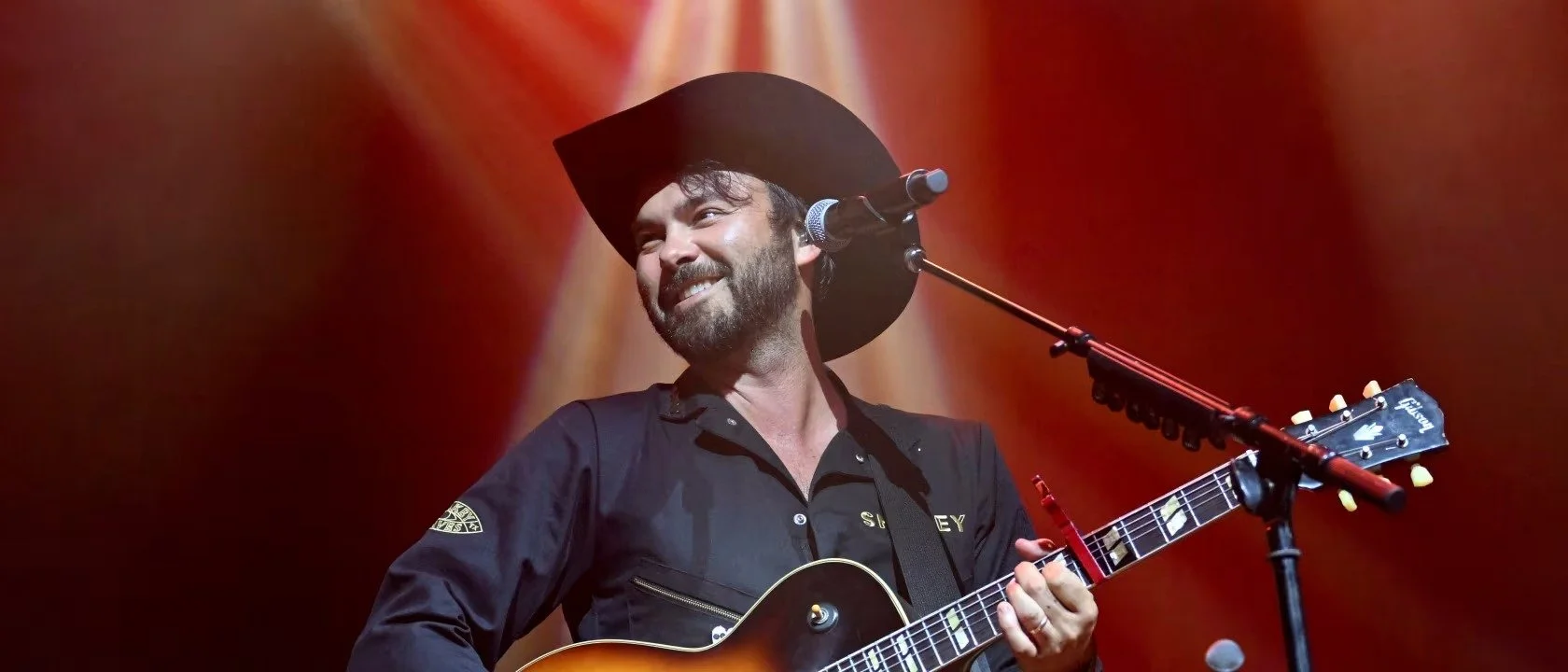 Shakey Graves