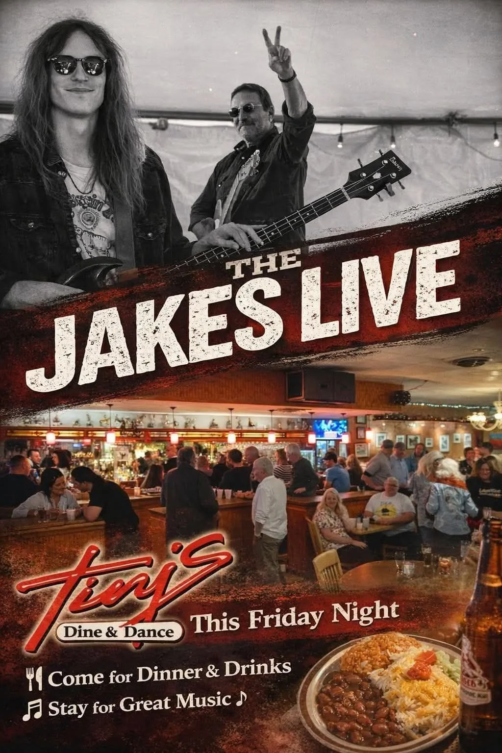The Jakes
