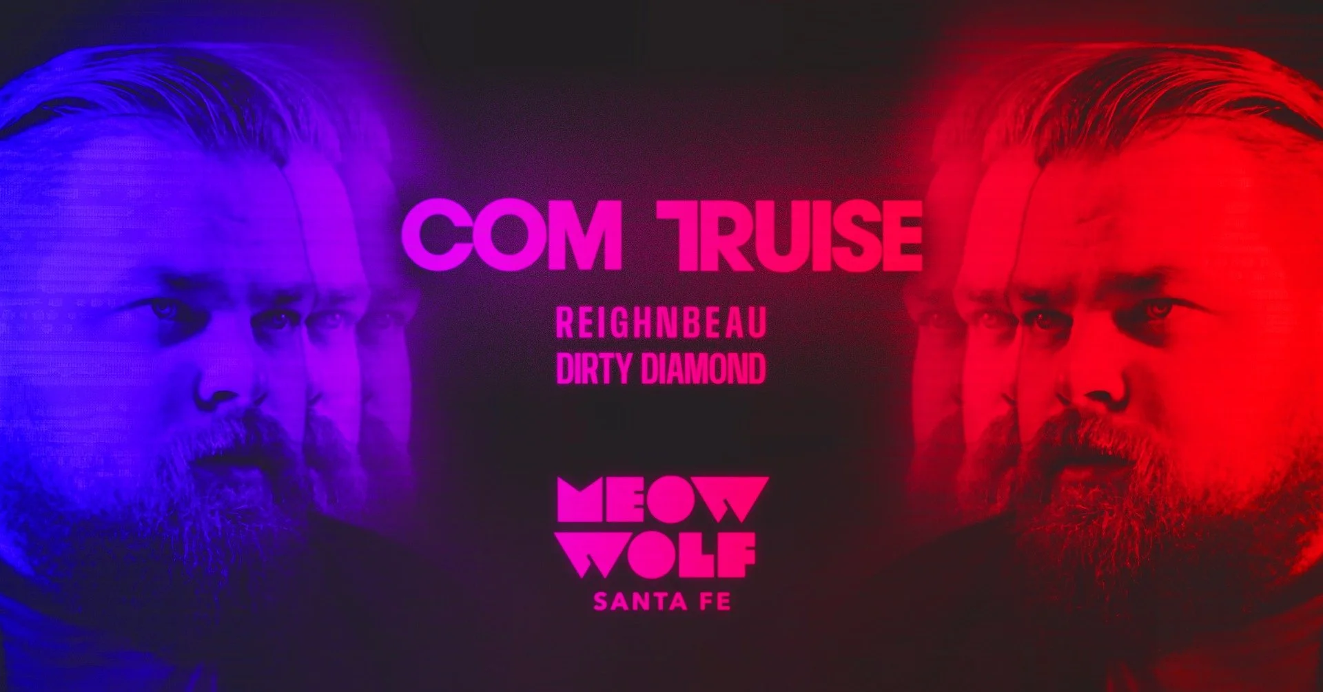 Com Truise 