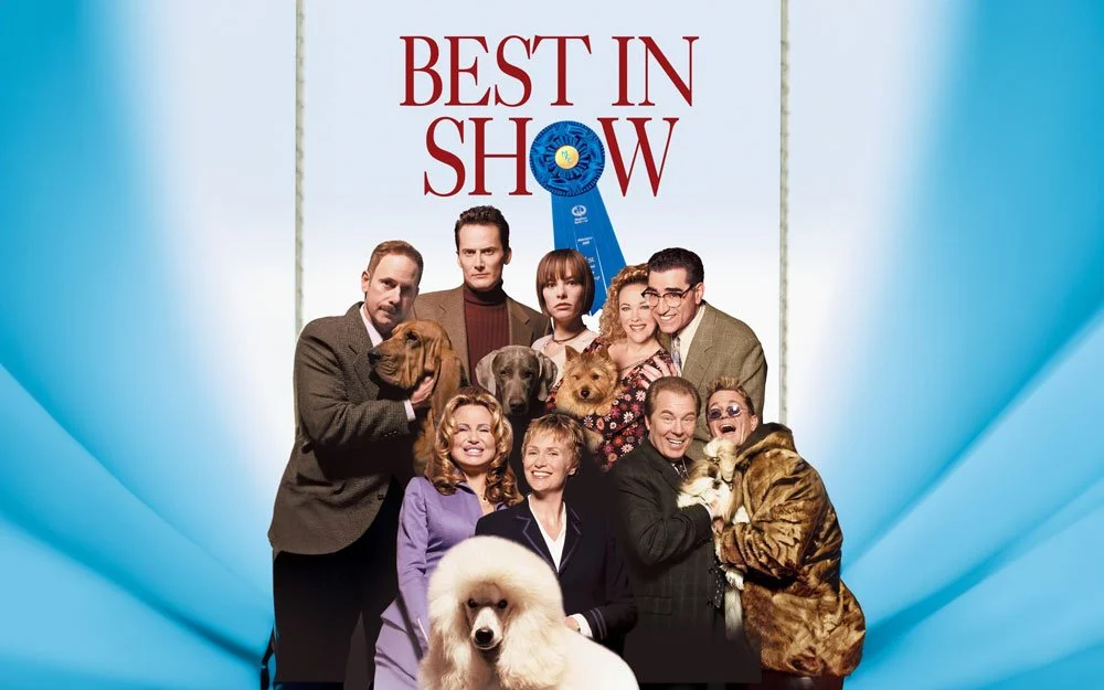 Movies in the Park: Best In Show 