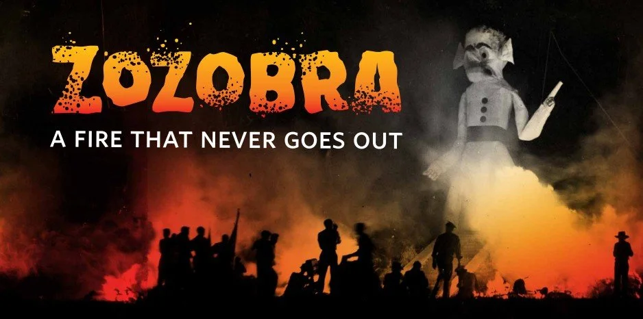 Creating a Monster: The Origins of Zozobra