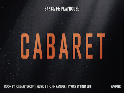 Cabaret 