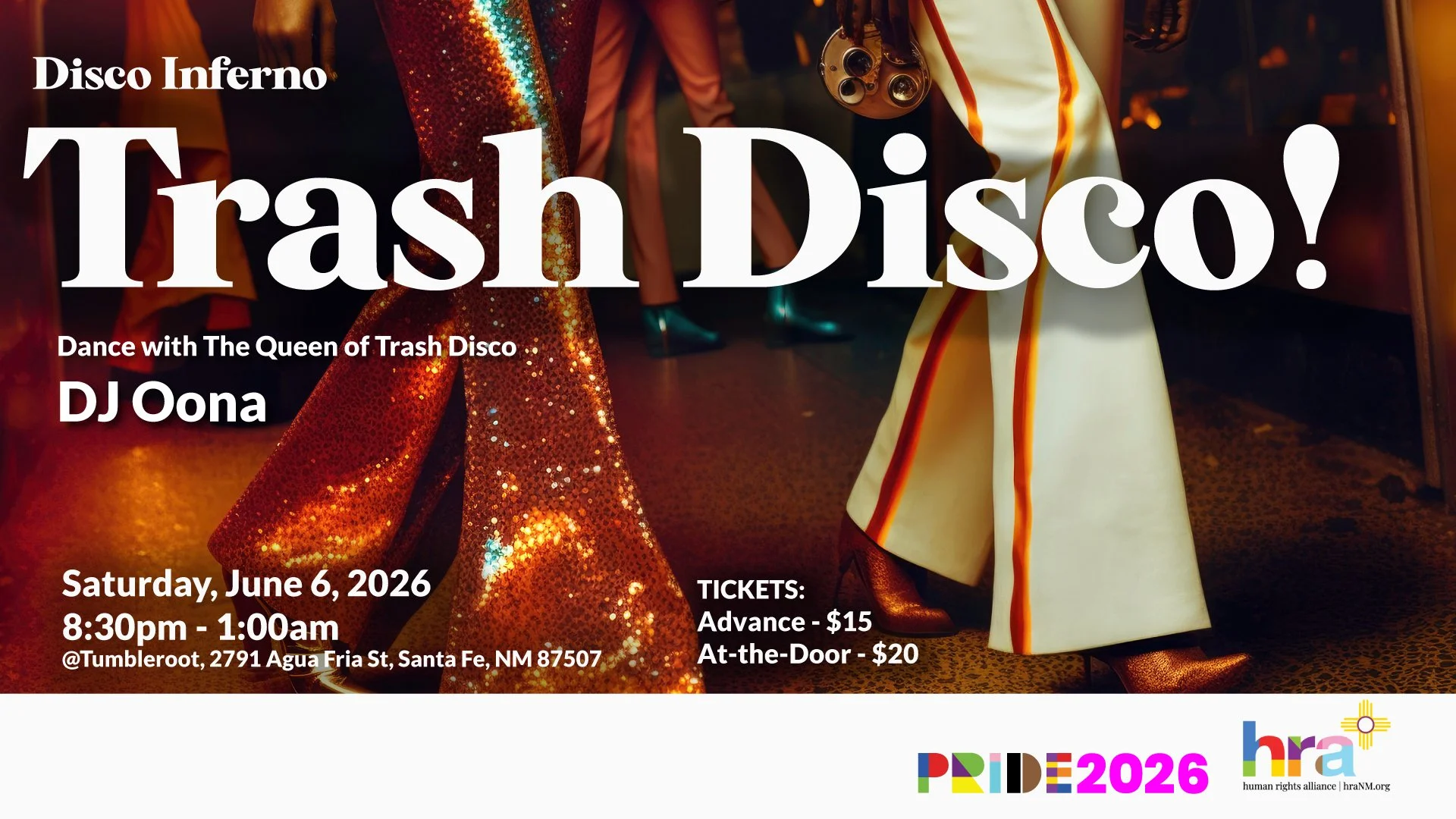 Trash Disco