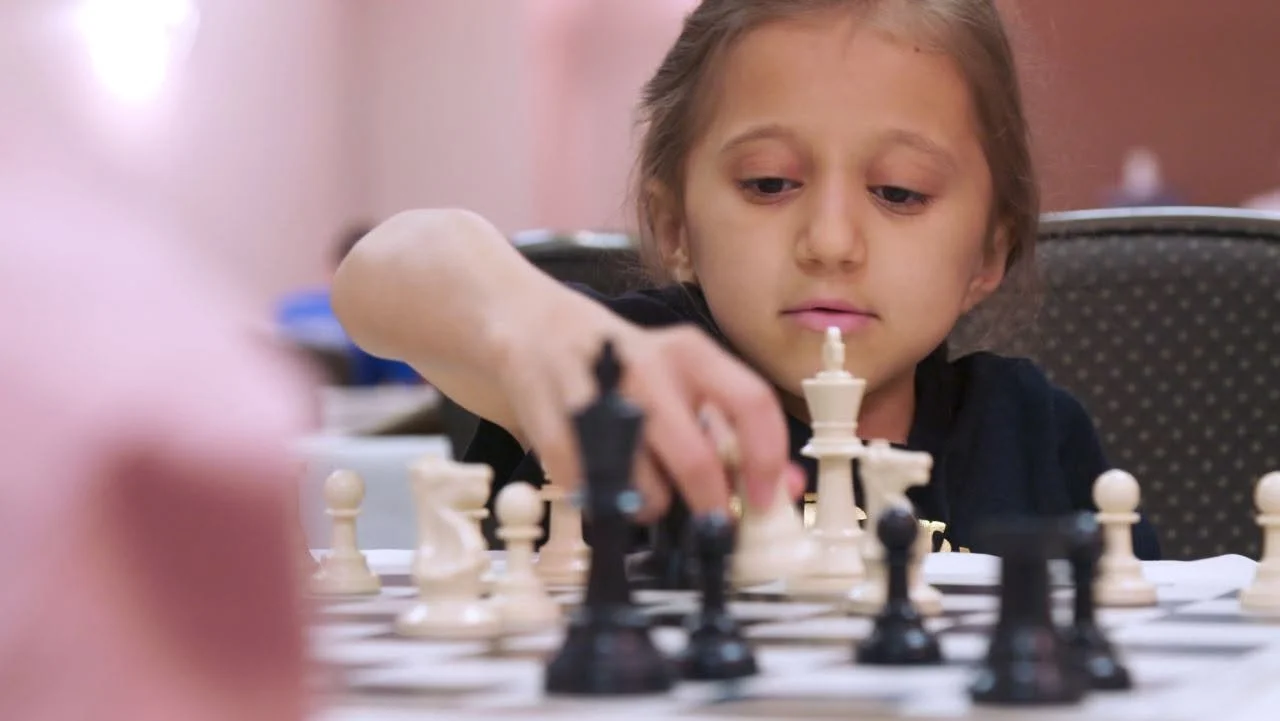 Santa Fe Chess Battle 2026