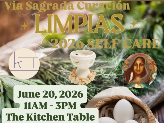 Limpas - Self Care 
