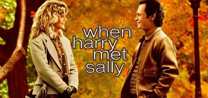 Free Movie in the Park: When Harry Met Sally