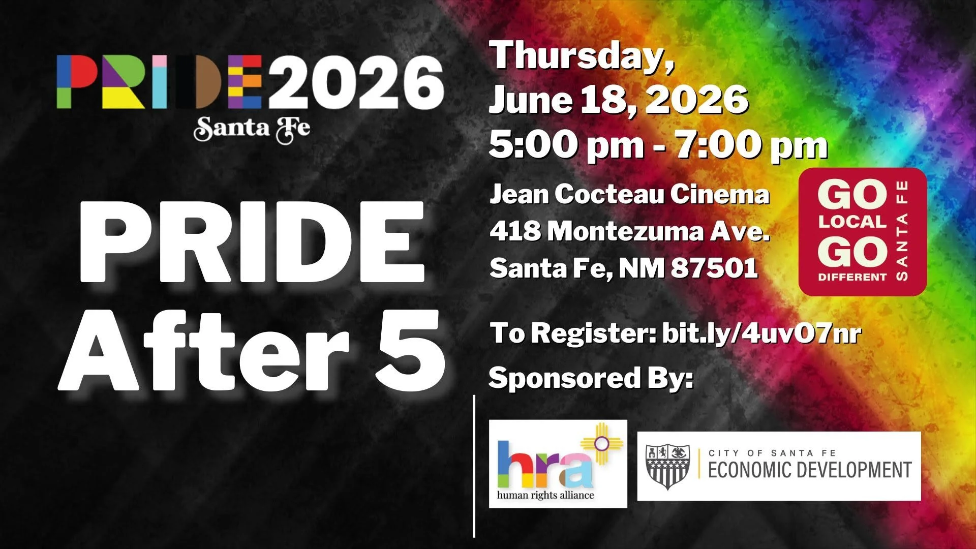 PRIDE AFTER 5: PRIDE EDITION