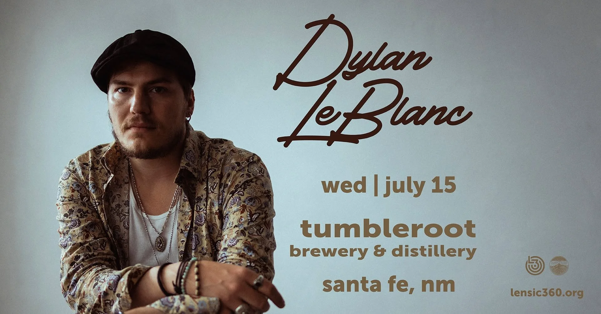 Dylan LeBlanc 