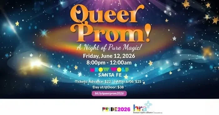Queer Prom